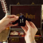 Image produit Harry Potter - Calendrier de l'Avent Valise Poudlard