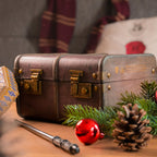Image produit Harry Potter - Calendrier de l'Avent Valise Poudlard