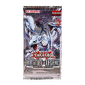 Image produit Yu-Gi-Oh! - Battles Of Legend Terminal Revenge Cartes à Collectionner Booster Version Anglaise
