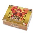 Image produit One Piece Card Game - The Best Premium Booster Display