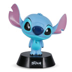 Image produit Lampe de table 3D Stitch Icons - Lilo & Stitch