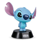 Image produit Lampe de table 3D Stitch Icons - Lilo & Stitch