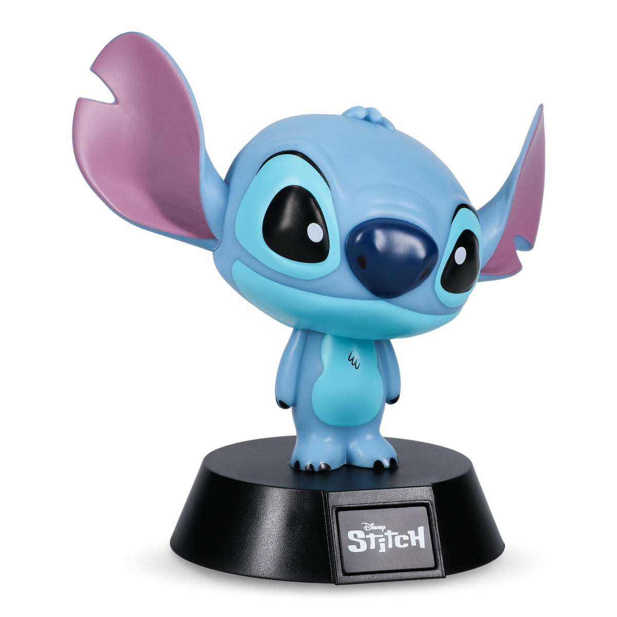 Image produit Lampe de table 3D Stitch Icons - Lilo & Stitch