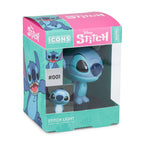 Image produit Lampe de table 3D Stitch Icons - Lilo & Stitch