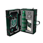 Image produit Harry Potter - Ensemble cadeau premium Serpentard dans une valise avec sangle de transport