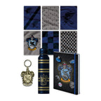 Image produit Harry Potter - Ensemble cadeau premium Serdaigle dans une valise avec sangle de transport