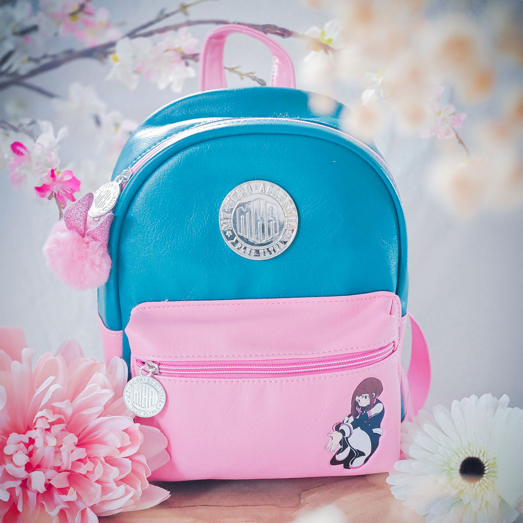 Image produit My Hero Academia - Mini Sac à dos Ochaco