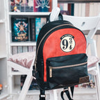 Product image Harry Potter - Platform 9 3/4 Mini Backpack