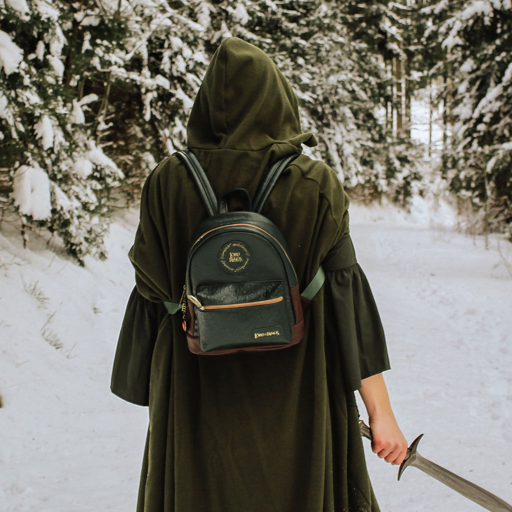 Product image The Lord of the Rings - The One Ring Mini Backpack