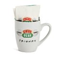 Image produit Friends - Chaussettes et Tasse Central Perk
