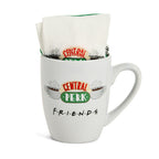 Image produit Friends - Chaussettes et Tasse Central Perk