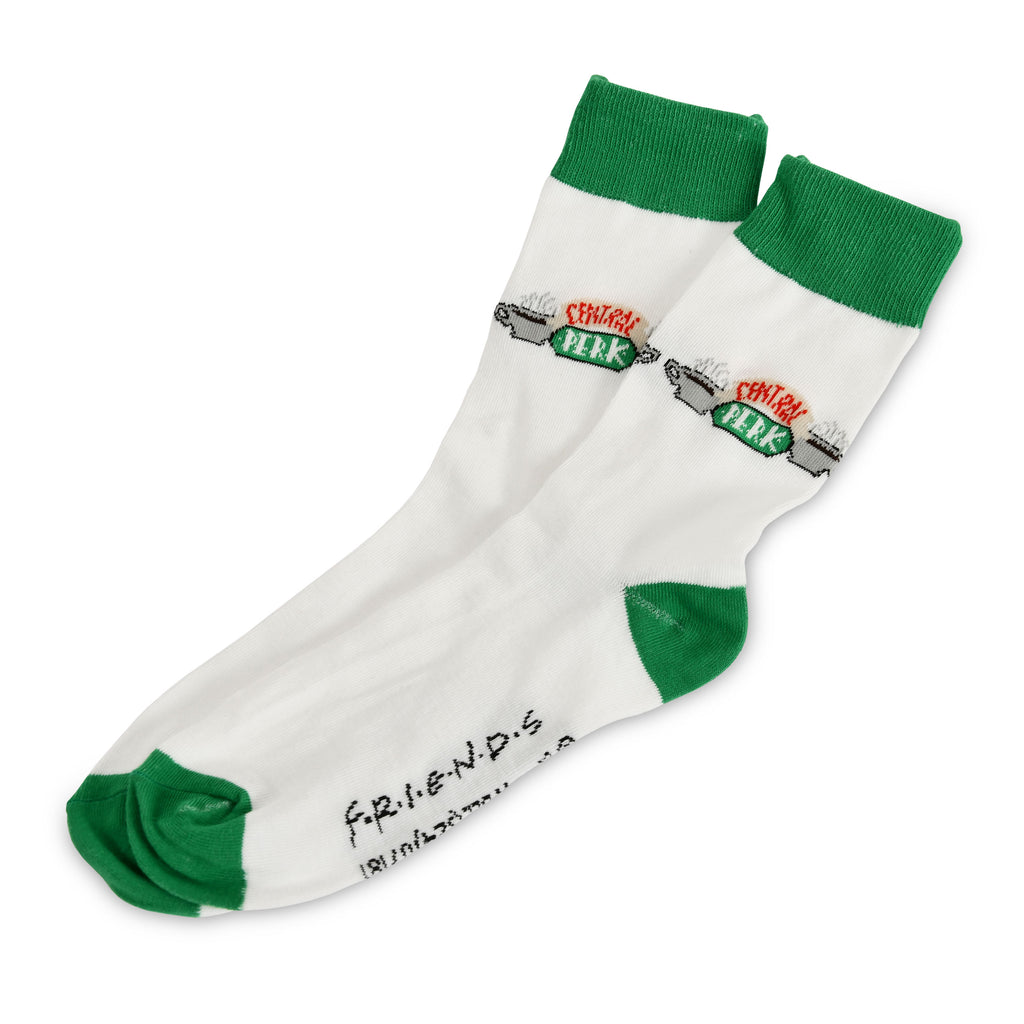 Image produit Friends - Chaussettes et Tasse Central Perk