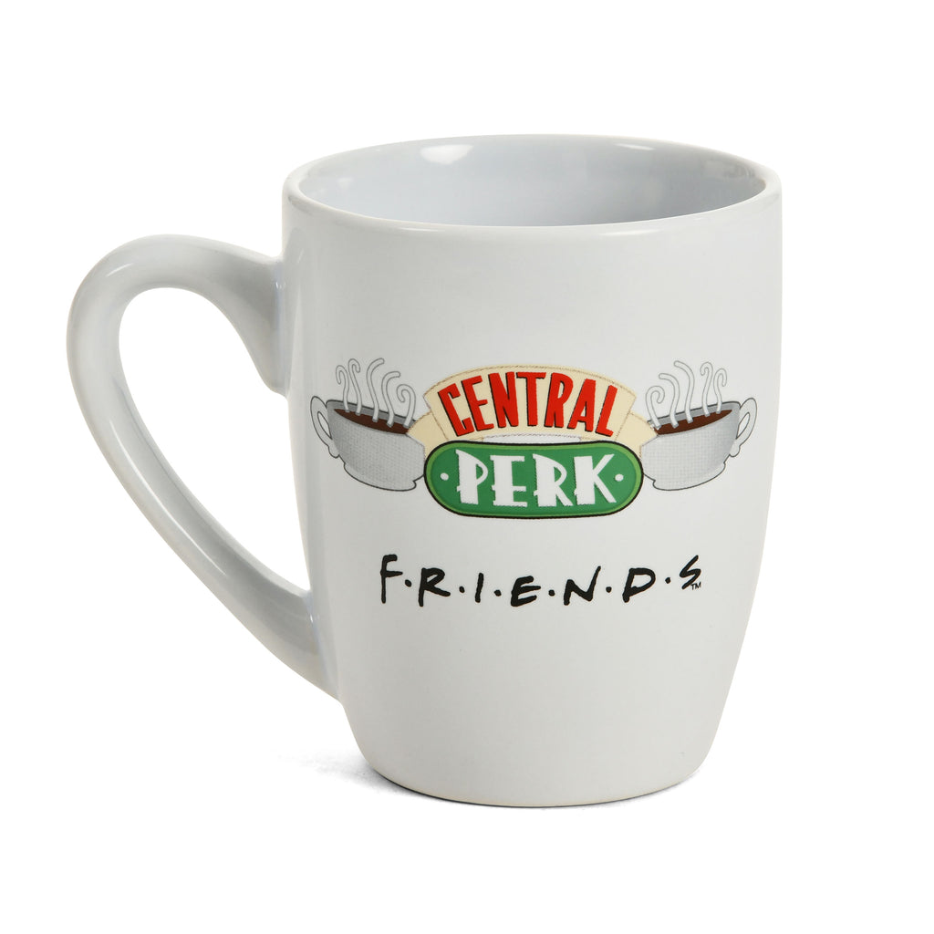 Image produit Friends - Chaussettes et Tasse Central Perk