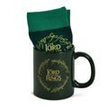 Product image The Lord of the Rings - The One Ring Socks and Cup