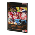 Image produit One Piece Card Game - Premium Card Collection Best Selection Vol.2