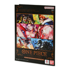 Image produit One Piece Card Game - Premium Card Collection Best Selection Vol.2