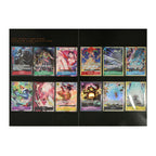 Image produit One Piece Card Game - Premium Card Collection Best Selection Vol.2