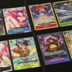 Image produit One Piece Card Game - Premium Card Collection Best Selection Vol.2