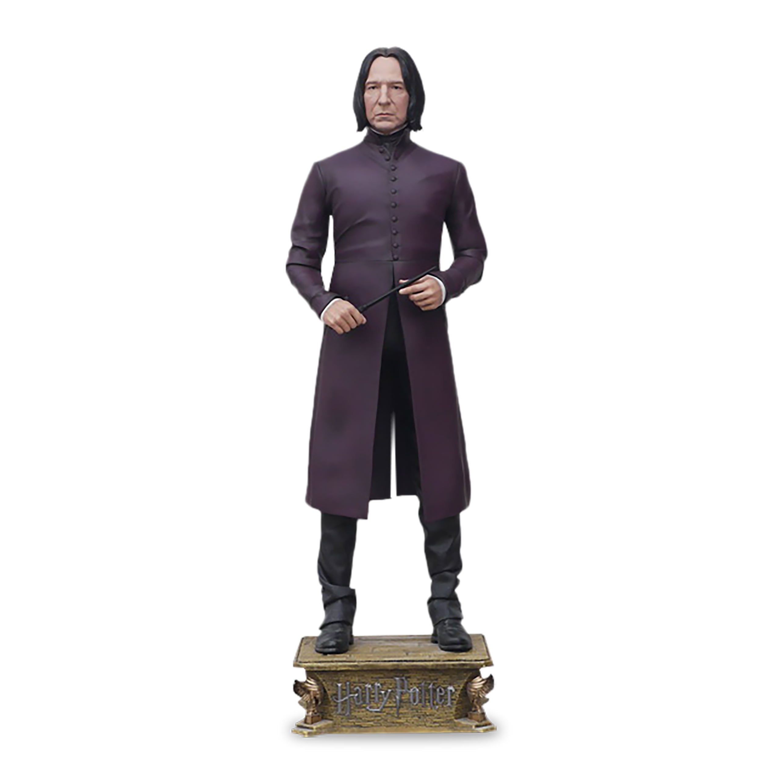 Image produit Statue grandeur nature de Snape 1:1 - Harry Potter