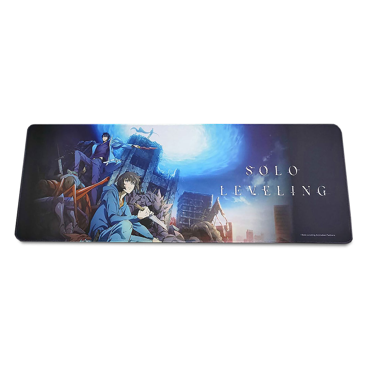 Image produit Solo Leveling - Key Visual 2 Tapis de souris