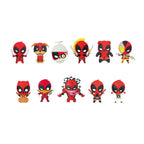 Image produit Marvel - Deadpool Pendentif Mystère Série 3