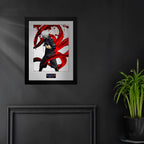 Image produit Tokyo Ghoul - Ken Kaneki Décoration murale