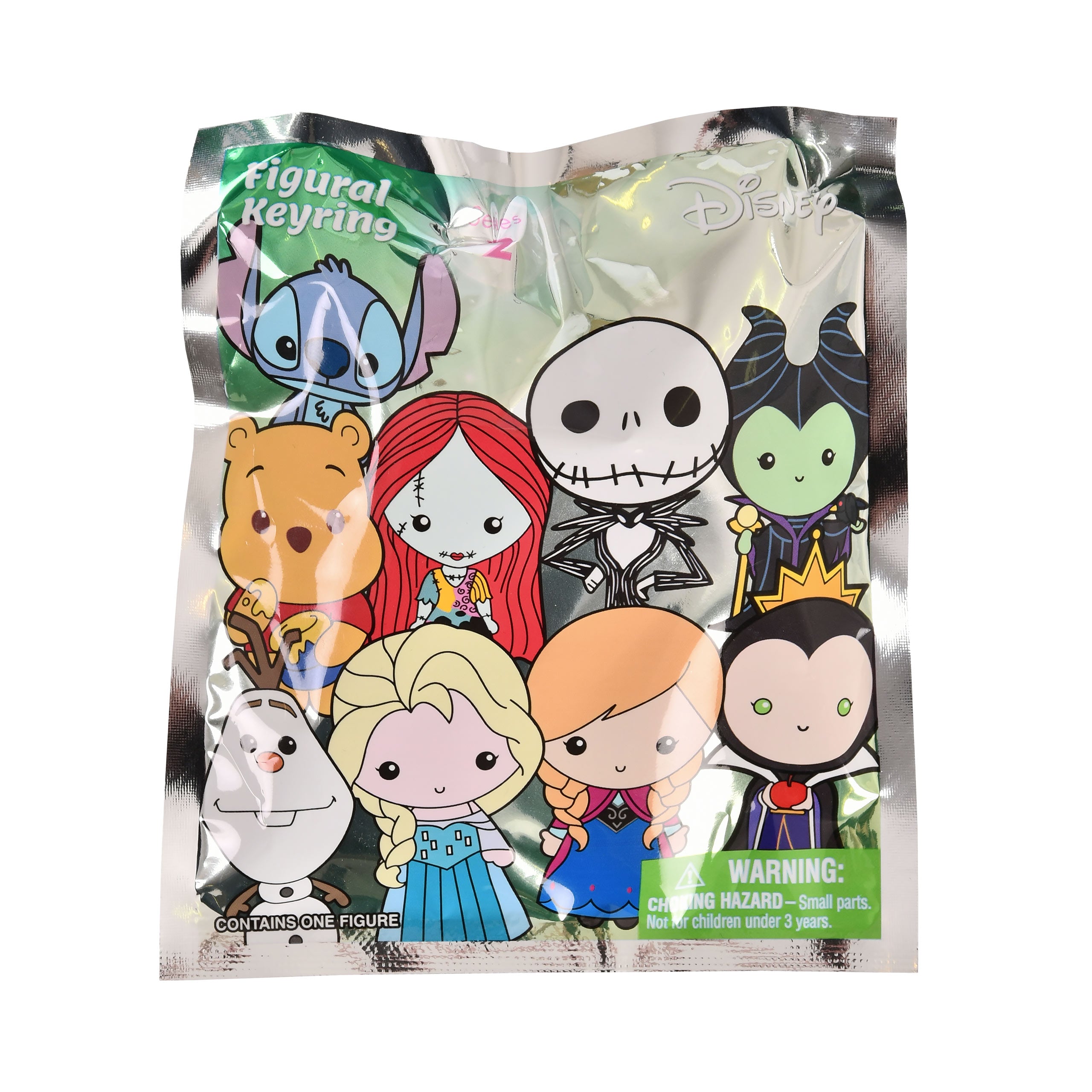 Image produit Disney - Série de pendentifs mystère 2
