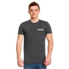 Image produit Dragon Ball - T-shirt Goku gris