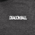 Image produit Dragon Ball - T-shirt Goku gris