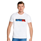 Image produit Dragon Ball - T-shirt Shenlong blanc