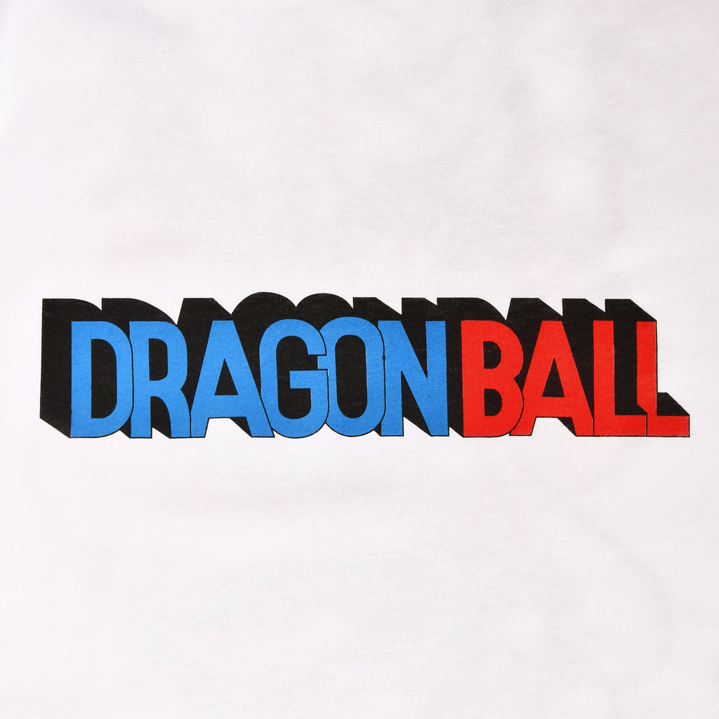 Image produit Dragon Ball - T-shirt Shenlong blanc