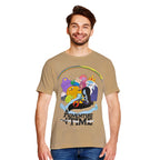 Image produit Adventure Time - T-shirt personnages
