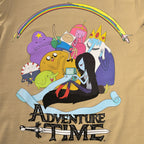 Image produit Adventure Time - T-shirt personnages