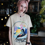 Image produit Adventure Time - T-shirt personnages
