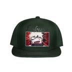 Image produit My Hero Academia - Casquette Snapback Bakugo