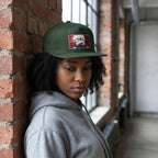 Image produit My Hero Academia - Casquette Snapback Bakugo