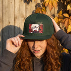 Image produit My Hero Academia - Casquette Snapback Bakugo
