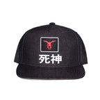 Image produit Death Note - Casquette Snapback Ryuk noir