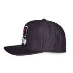 Image produit Death Note - Casquette Snapback Ryuk noir
