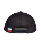 Image produit Death Note - Casquette Snapback Ryuk noir