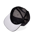 Image produit Death Note - Casquette Snapback Ryuk noir