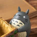 Image produit Totoro - Figurine Diorama de Pot de Fleurs