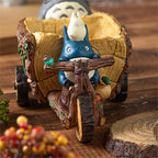 Image produit Totoro - Figurine Diorama de Pot de Fleurs