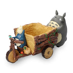 Image produit Totoro - Figurine Diorama de Pot de Fleurs