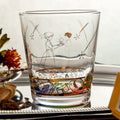 Image produit Le Château ambulant - Verre Howl & Sophie