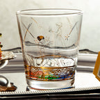 Image produit Le Château ambulant - Verre Howl & Sophie