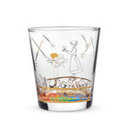 Image produit Le Château ambulant - Verre Howl & Sophie
