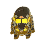 Image produit Totoro - Pin Bus-chat