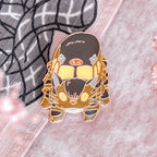 Image produit Totoro - Pin Bus-chat