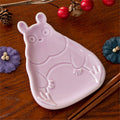 Product image Spirited Away - Boh Mouse Mini Plate